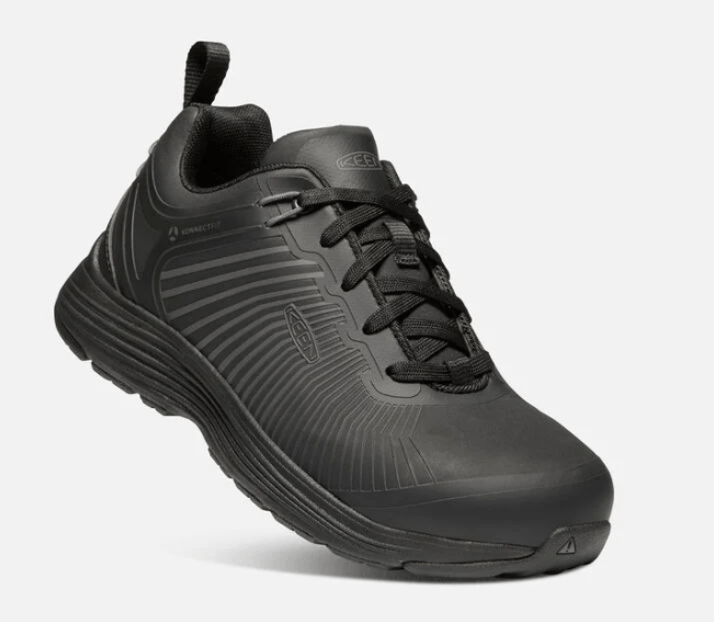 Style #1024196 Keen Women's Sparta XT (Aluminum Toe)