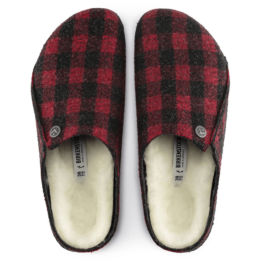Style #1017542 Birkenstock Zermatt