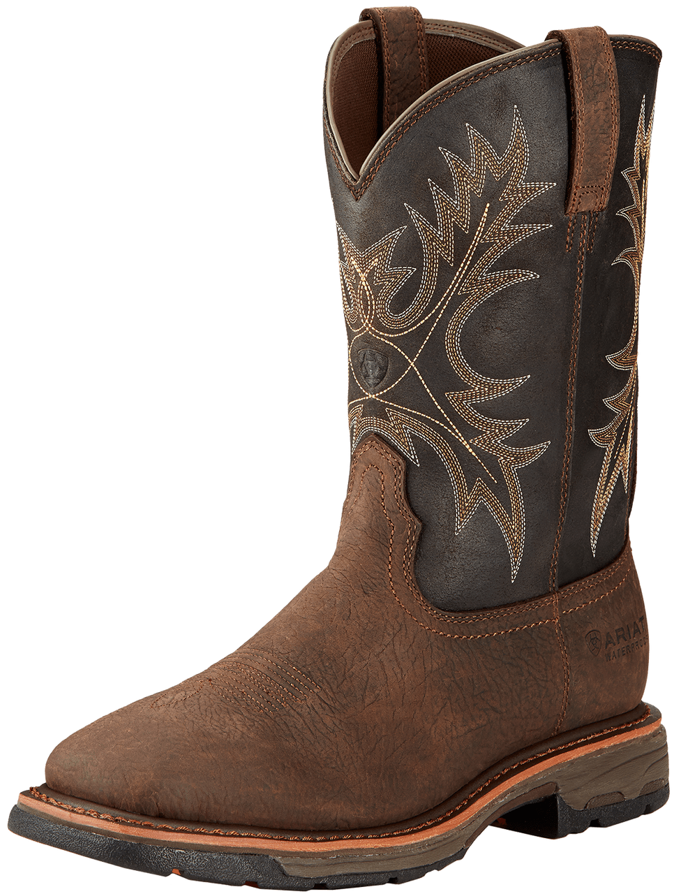 Ariat Style #10017436 Ariat Workhog Waterproof Work Boot