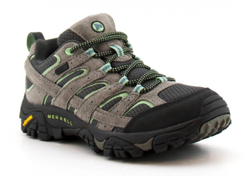 Merrell Women's Moab 2 Waterproof