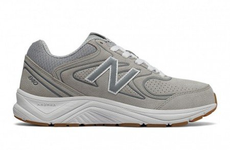 Women's WW840GY2 New Balance 840v2