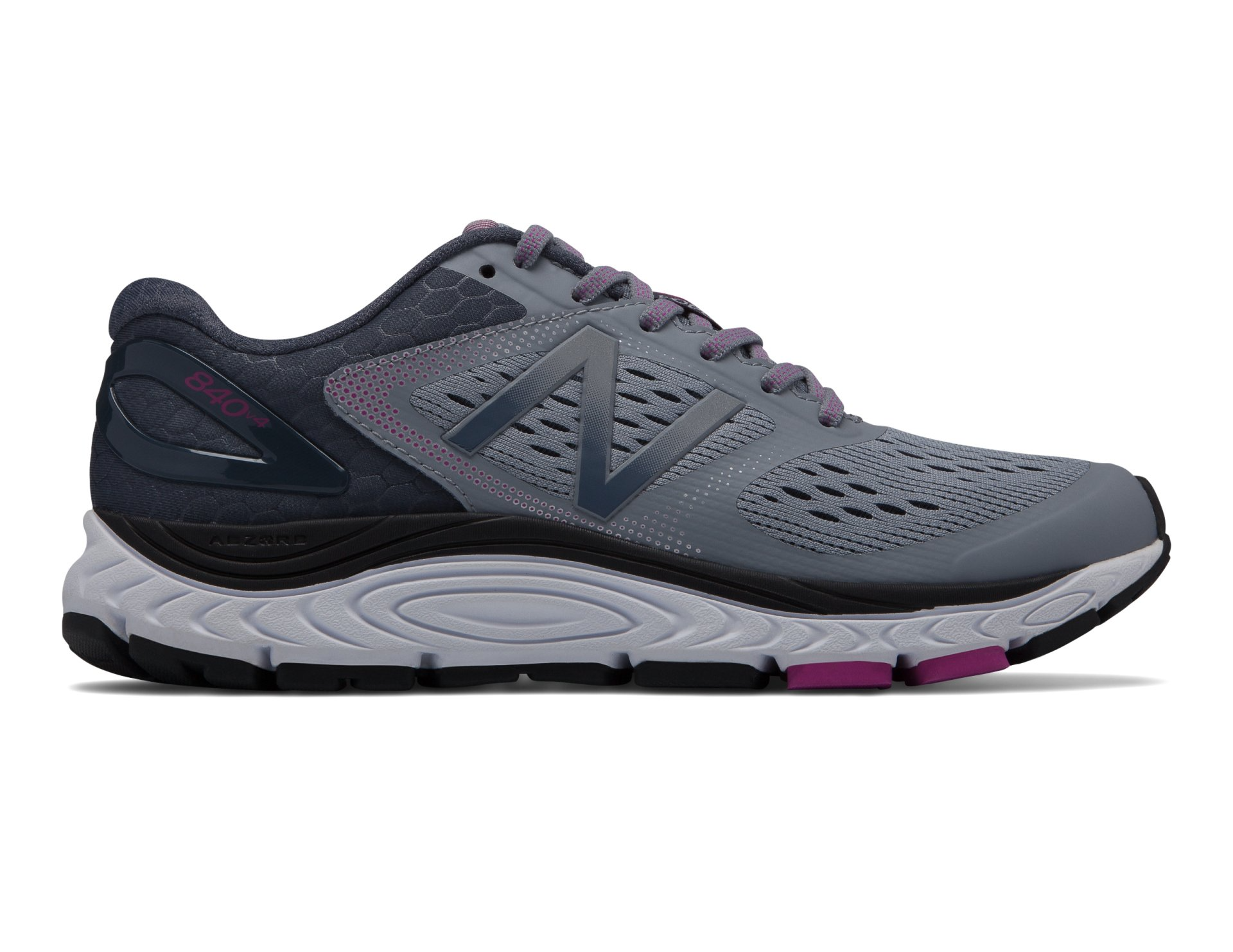 Women's W840G04 New Balance 840v4