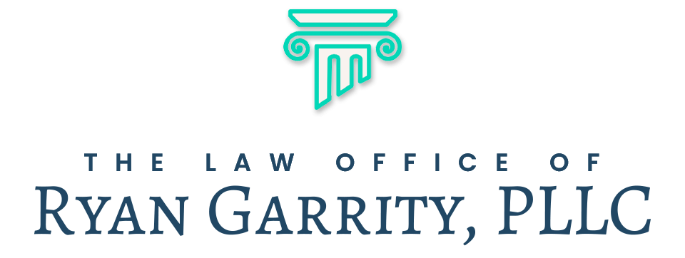 Law Office of Ryan Garrity, PLLC