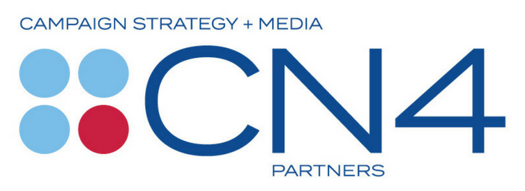 The logo for cn4 partners