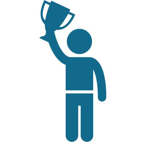Turn It Blue Ads - 35x Award-winning support team for political agencies