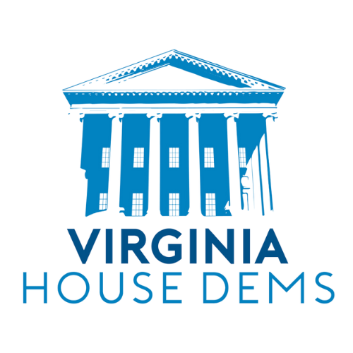 Virginia House Dems logo