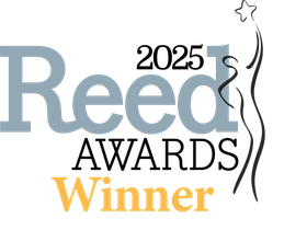 Award-winning political service team - 2025 Reed Award Winner