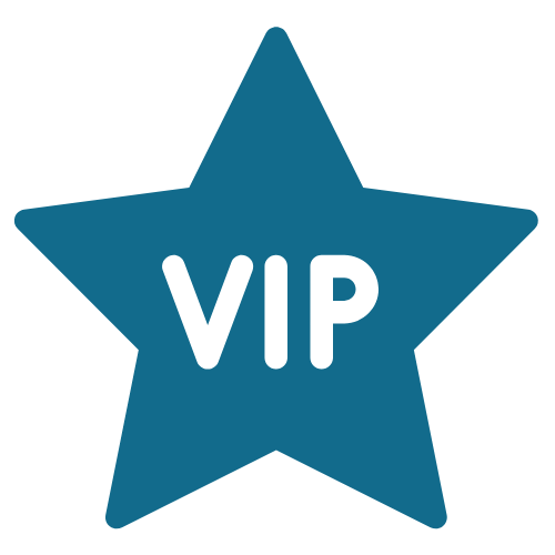 Priority VIP support for Democratic political agencies running CTV and digital ads