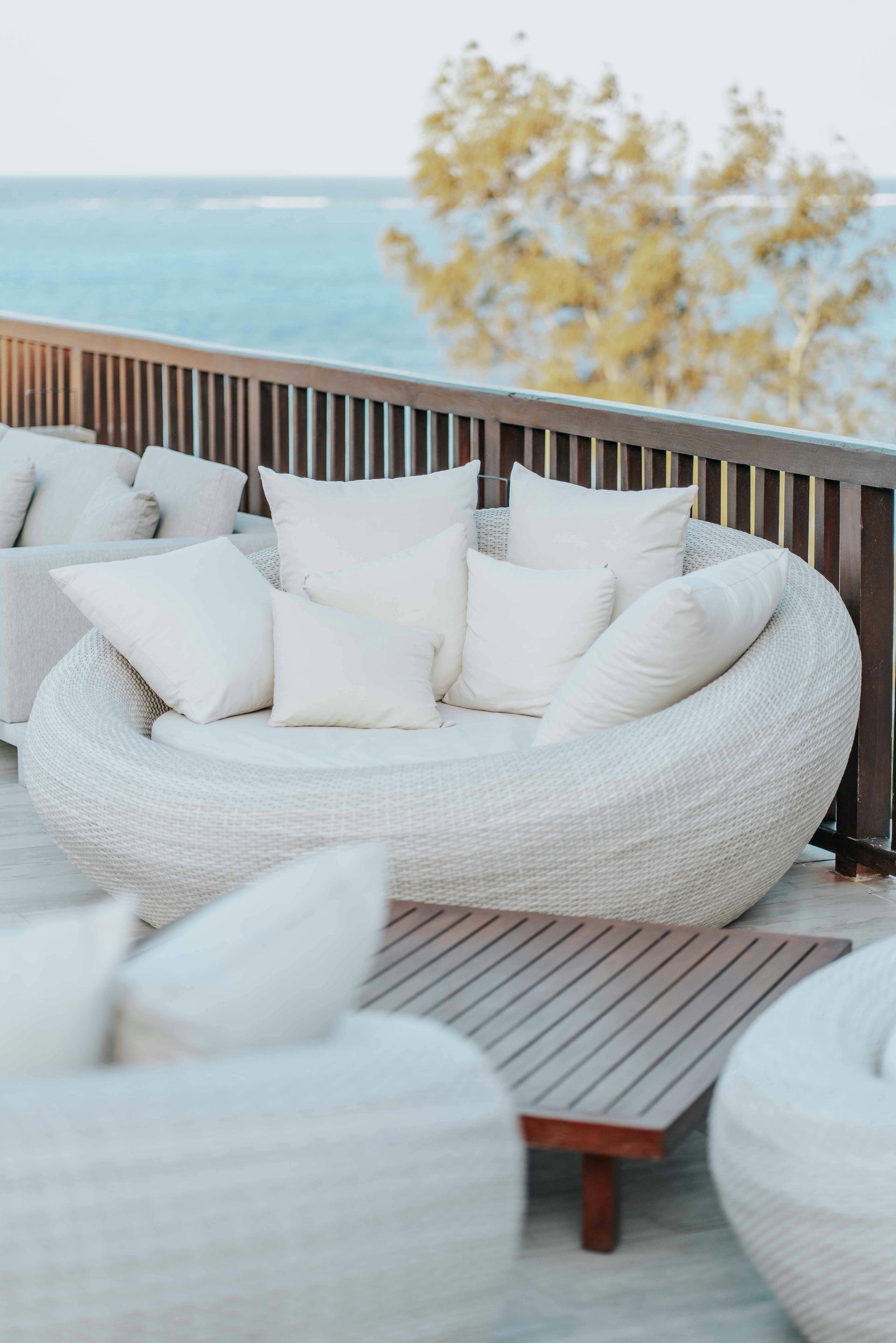 Coastal Home