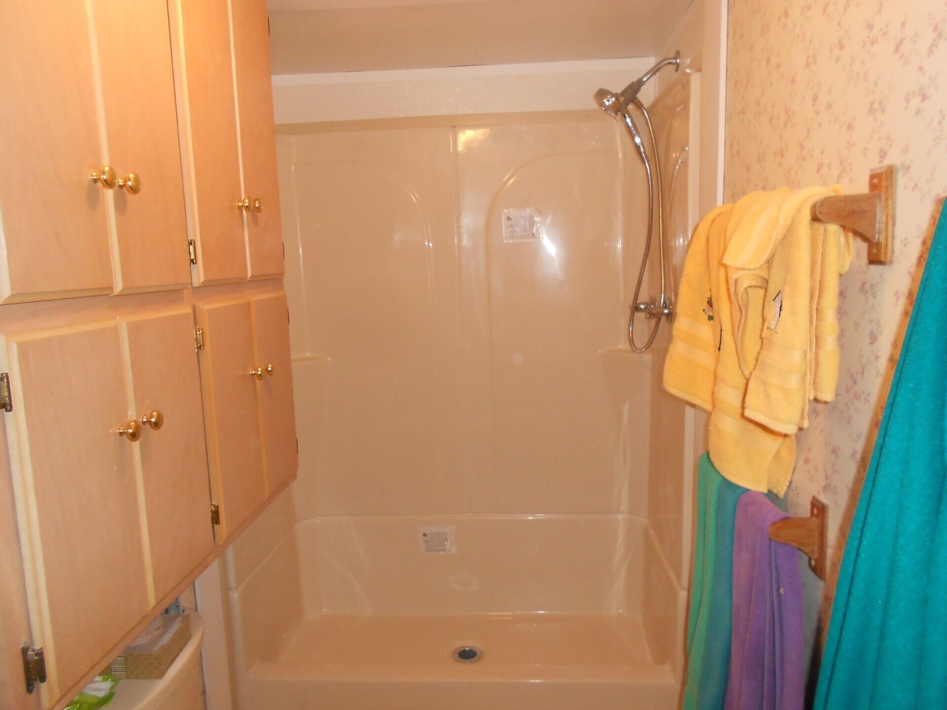 Photo Gallery Jones Mobile Home I Mobile Home Doors, Windows, Skirting