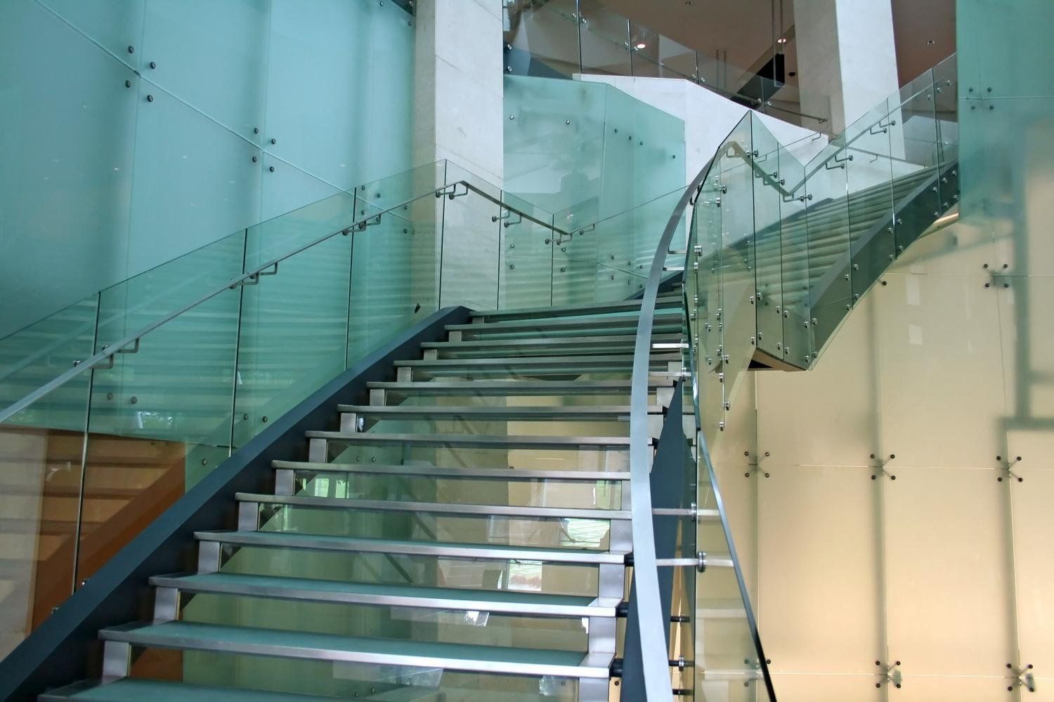 scala in ferro