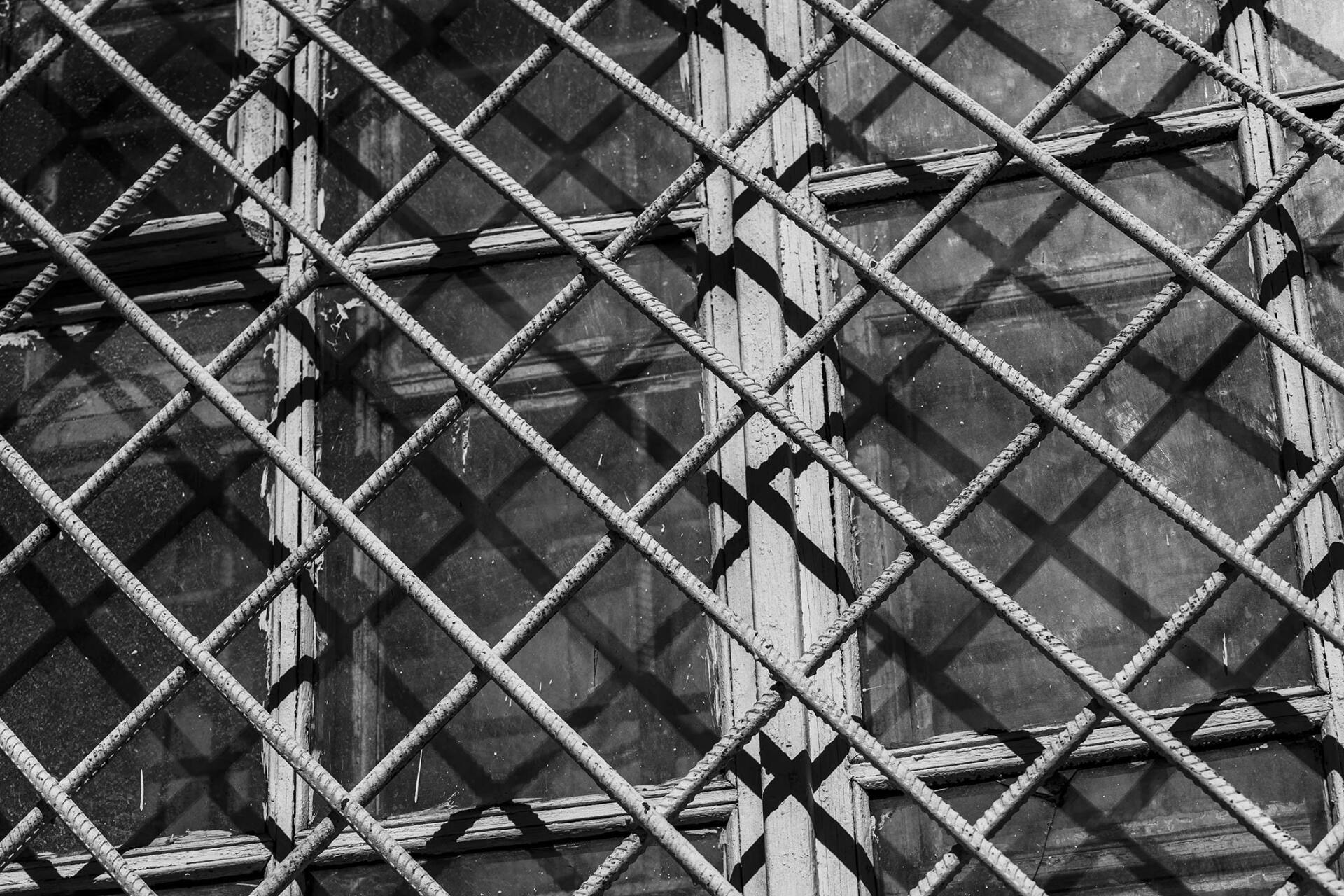 grate di sicurezza