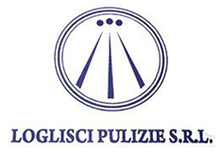 logo loglisci pulizie