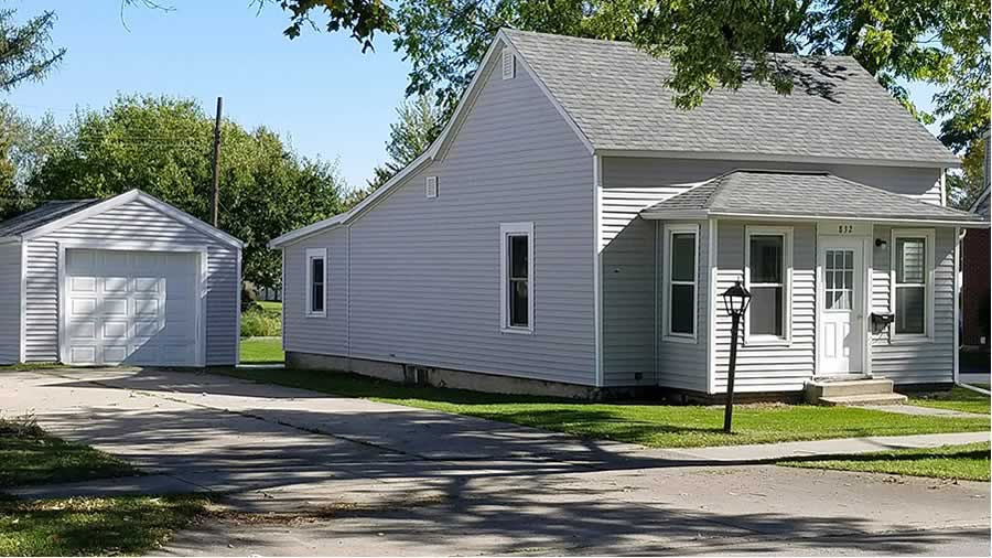 Skates Apartments LLC Top Rated Apartment Rental Agency Wauseon, Ohio