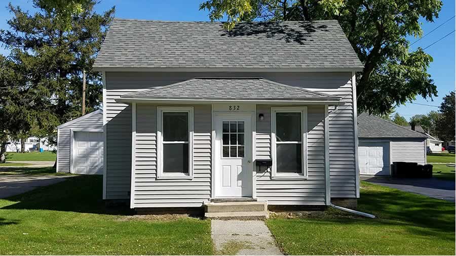 House Rental in Wauseon, Ohio