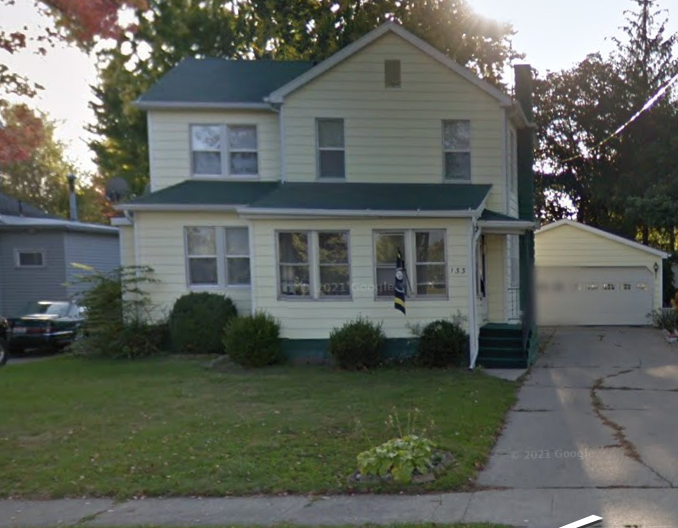 House Rental in Wauseon, Ohio