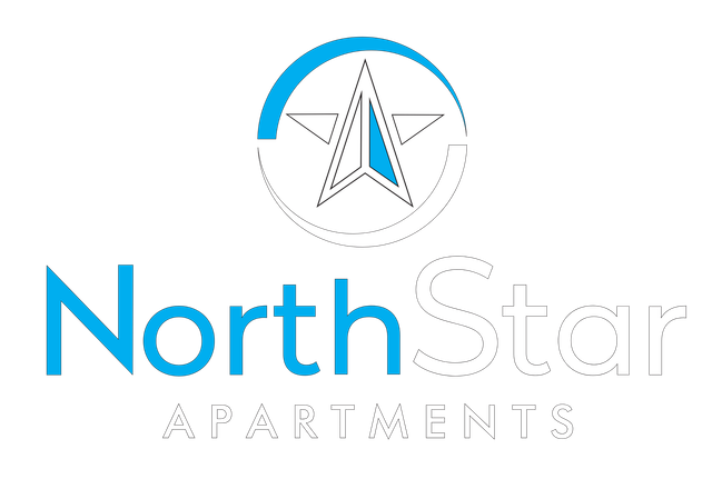 North Star Apartments Logo