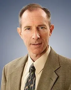 Guy C. Barrett, O.D. | Warren, OH | Eye Care Associates Inc.