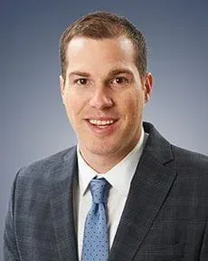 Chad Shultz, O.D. | Warren, OH | Eye Care Associates Inc.