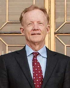 Keith A. Wilson, M.D. | Warren, OH | Eye Care Associates Inc.