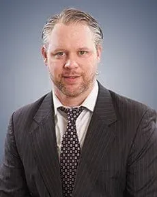 Gene Aidan Johnson, M.D. | Warren, OH | Eye Care Associates Inc.