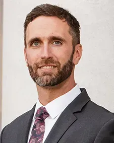 Nicholas Lawrence, O.D. | Warren, OH | Eye Care Associates Inc.