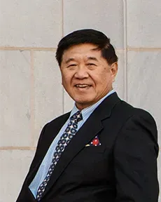 H.S. Wang, M.D. | Warren, OH | Eye Care Associates Inc.