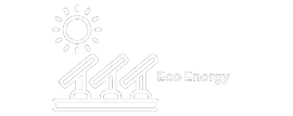 A logo for Eco Energy Solutions MN LLC A logo for Eco Energy Solutions MN LLC