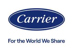 we are proud to install carrier hvac products