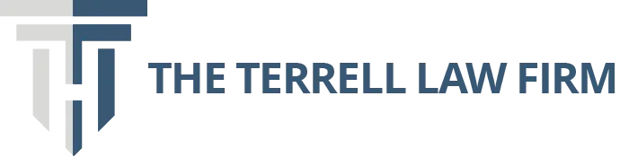 The Terrell Law Firm Logo