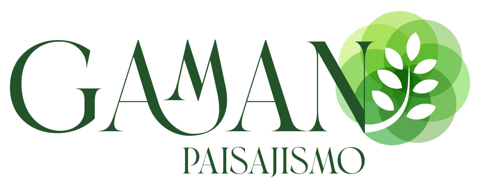 Gaman paisajismo