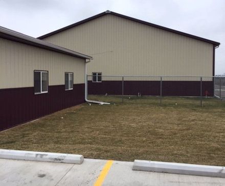 Newly Painted Houses | Kearney, NE | Kucera Painting