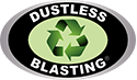 Dustless Blasting