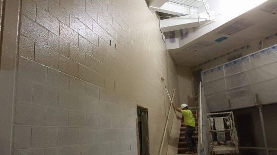 Painting Walls | Kearney, NE | Kucera Painting