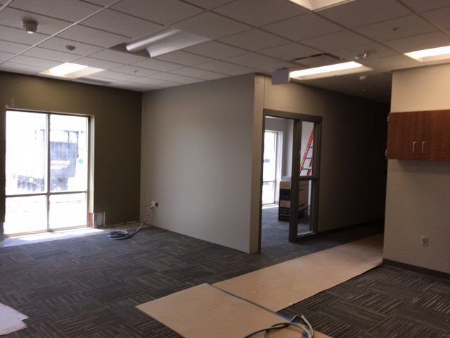 Condominium | Kearney, NE | Kucera Painting