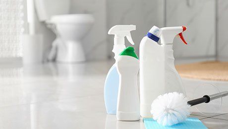 Cleaning Utensils | Kearney, NE | Kucera Painting Cleaning Utensils | Kearney, NE | Kucera Painting