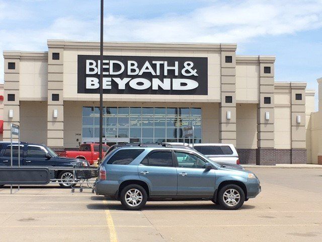 Bed Bath And Beyond | Kearney, NE | Kucera Painting