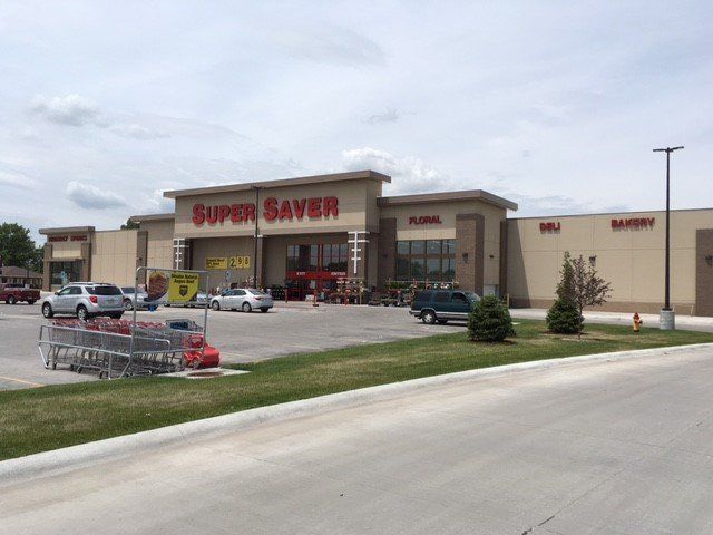 Super Saver | Kearney, NE | Kucera Painting