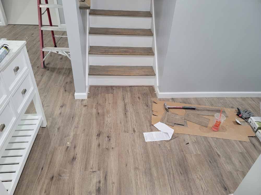 Flooring