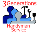 3 Generations Handyman Services 3 Generations Handyman Services