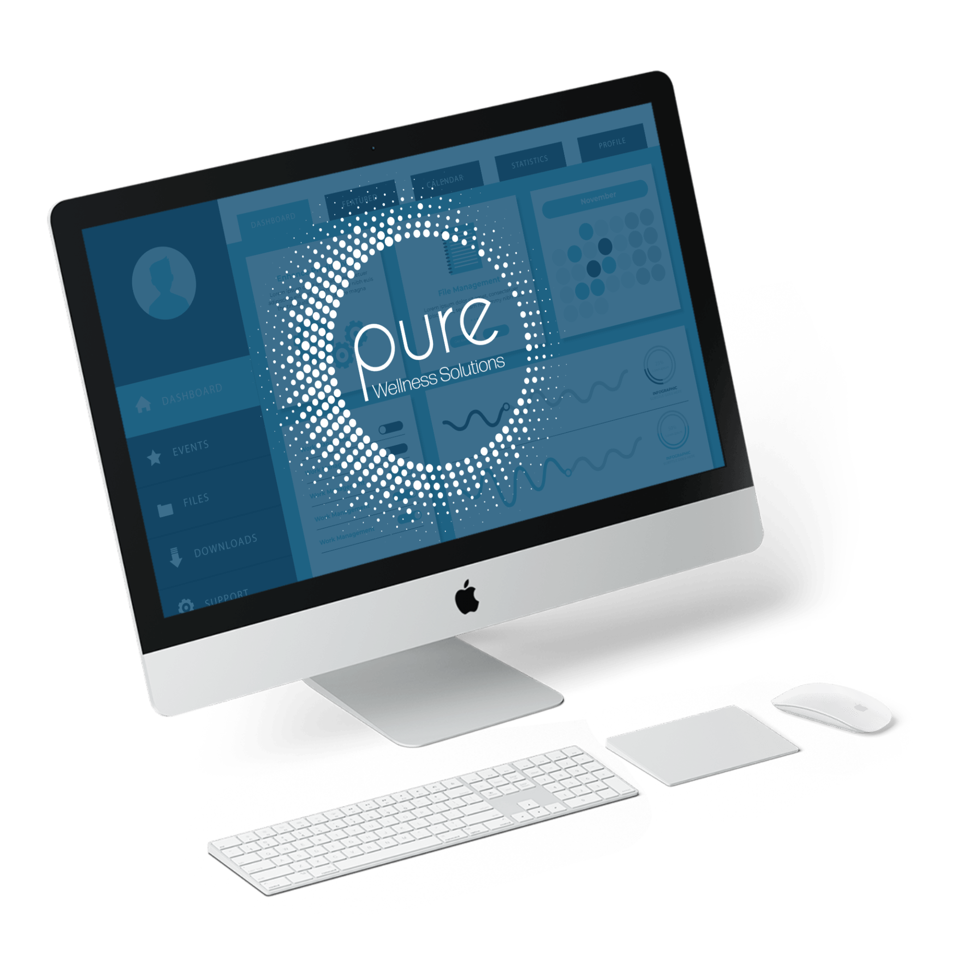 Logiciel de gestion de spa