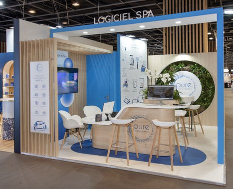 fournisseur de logiciel spa