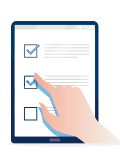 Enregistrement logiciel de gestion