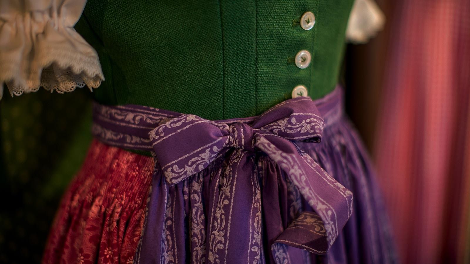 Dirndl