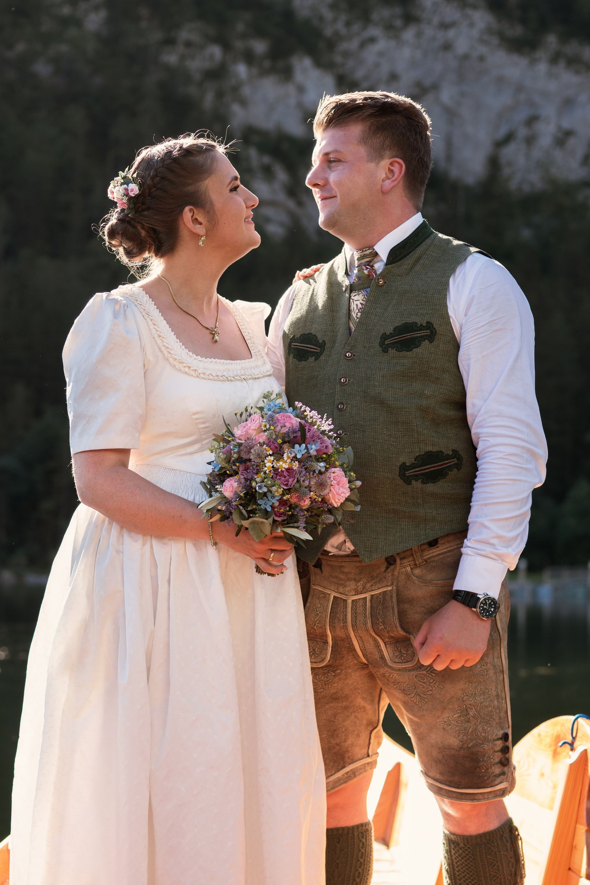 Hochzeit Anna u. Aaron