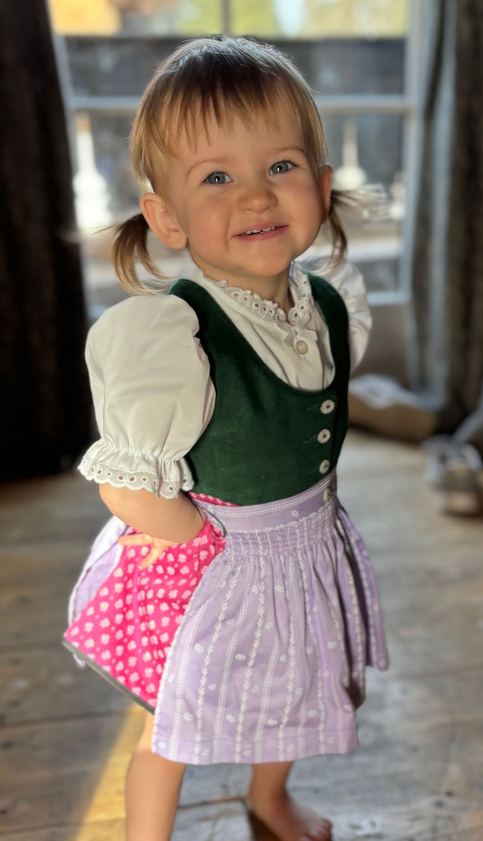 Merida Ausseer Dirndl