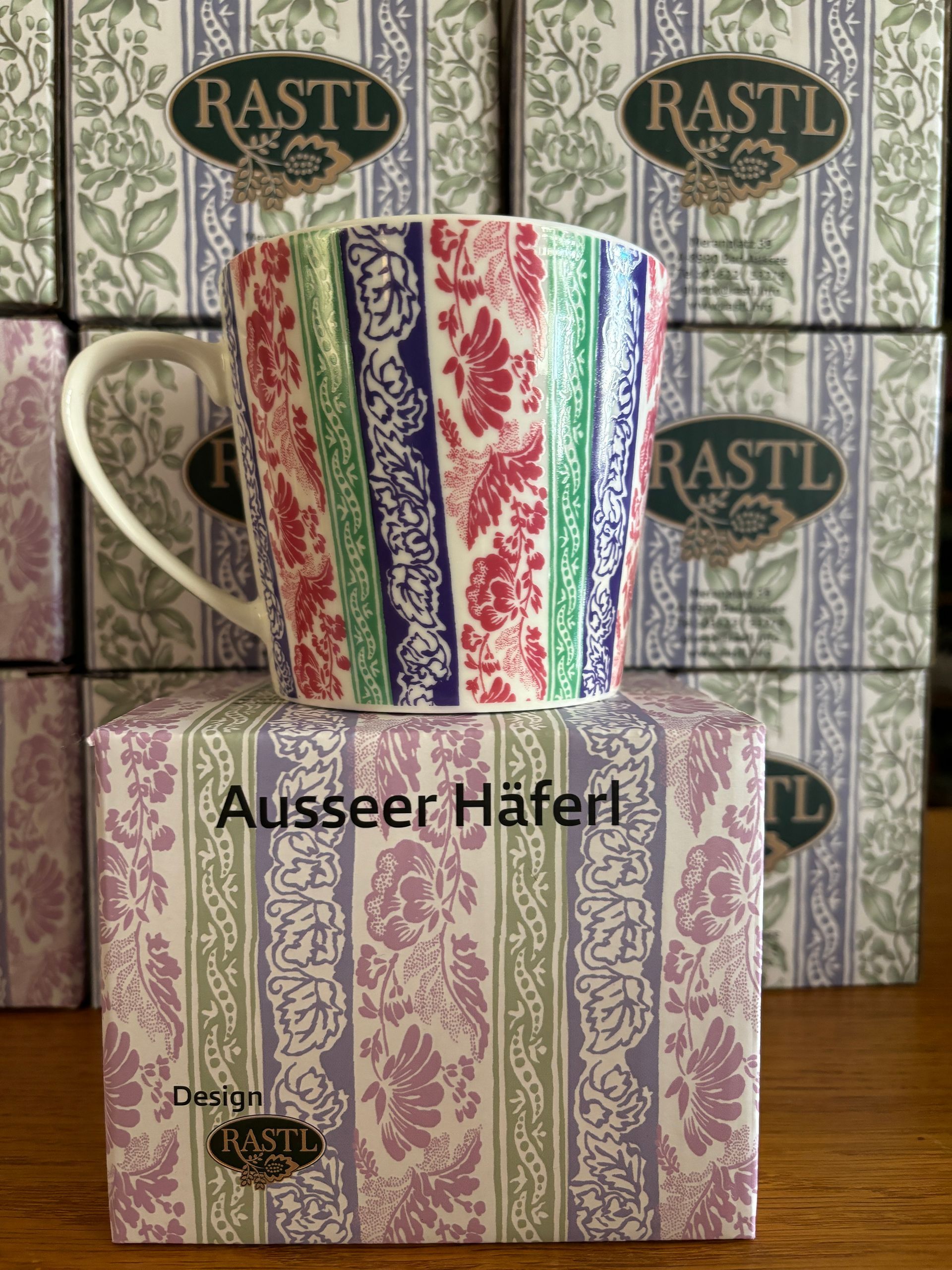 Ausseer Häferl