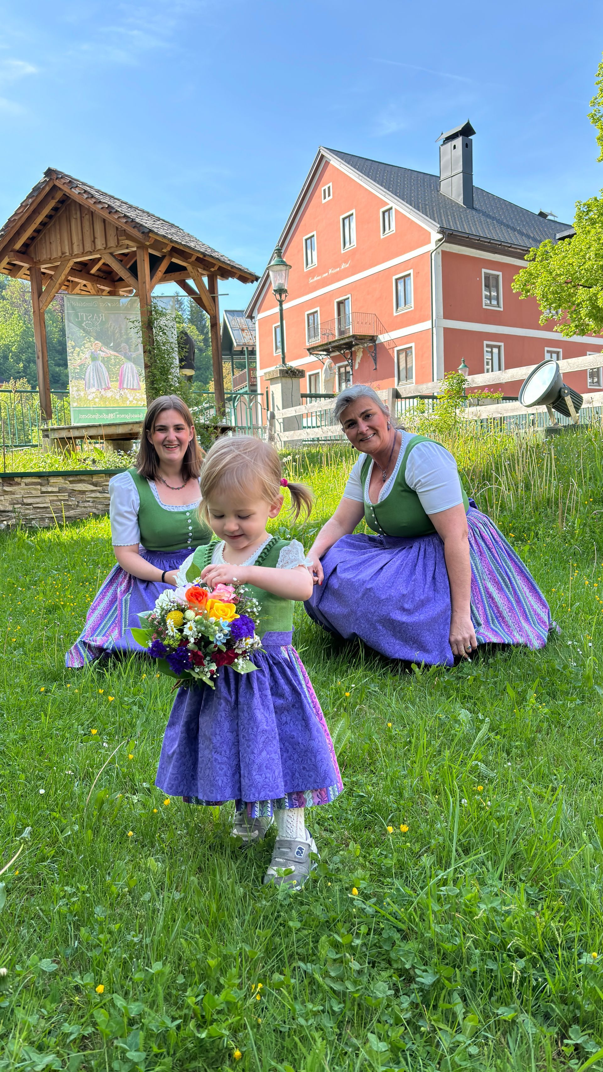 3. Generationen