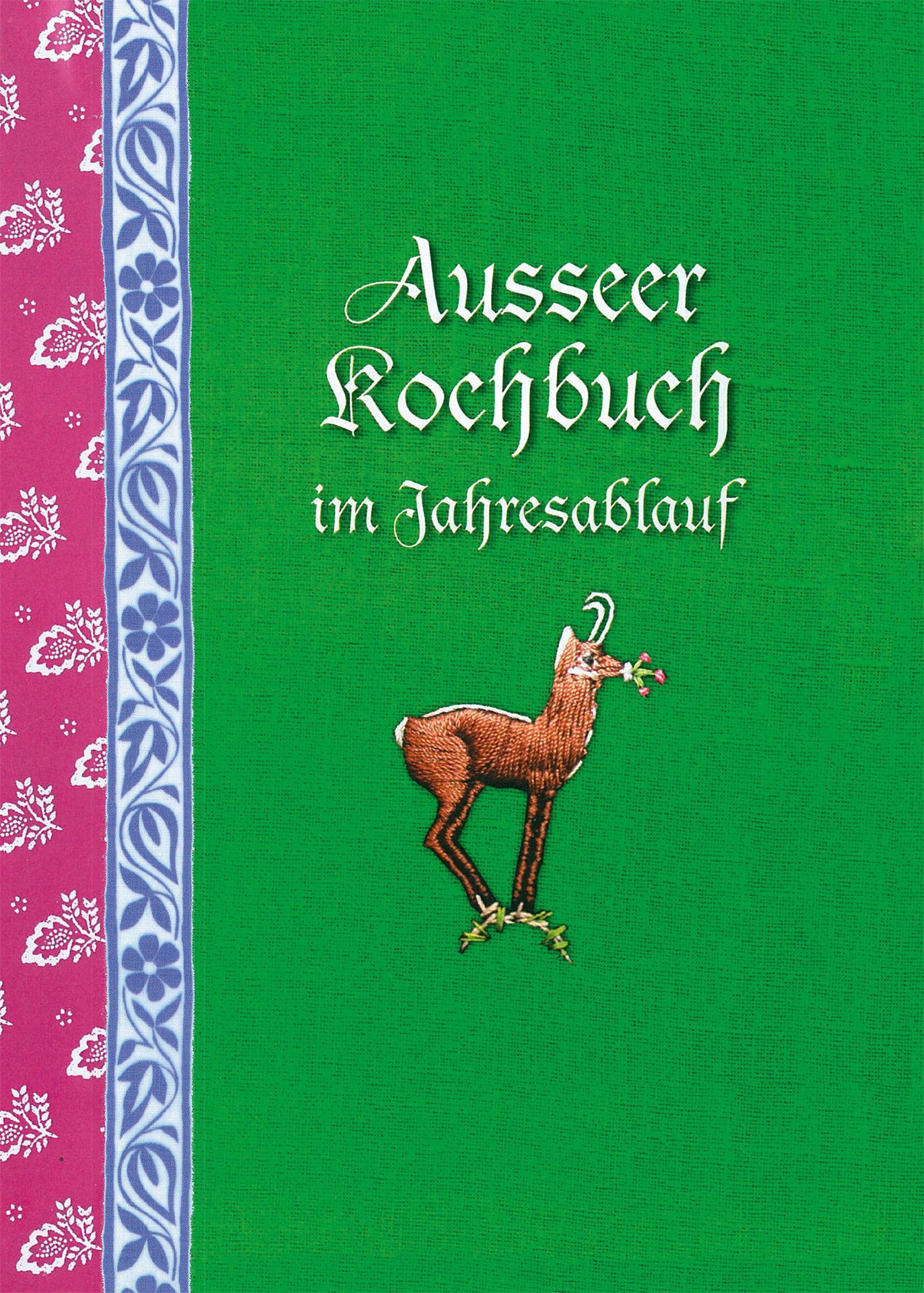 Kochbuch