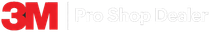 3M logo with faint “Drop Stopper” text on a white background